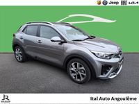 occasion Kia Stonic 1.0 T-gdi 100ch Gt Line