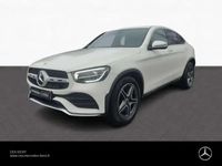 occasion Mercedes GLC220 ClasseD 194ch Amg Line 4matic 9g-tronic