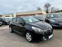 occasion Renault Clio IV Dci 75 Eco2 Business