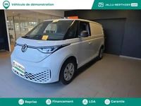 Occasion VW ID. Buzz Pro 210 kW (286 ch) 2025 Blanc candy Monospace
