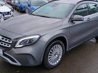 Occasion Mercedes GLA200 136 ch (100 kW) 2018 SUV