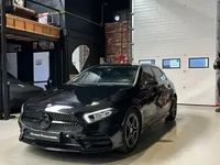 occasion Mercedes 200 Classe A Amg Line (w177) Hatchback1.3 Ti 16v 163 Cv