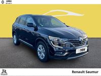 Occasion Renault Koleos Zen 2017 Noir SUV