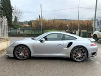 occasion Porsche 991 3.8 520 TURBO