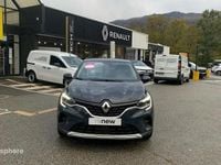 Occasion Renault Captur Evolution 92 ch (67 kW) 2024 Bleu SUV