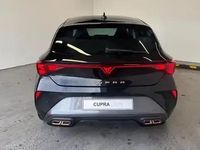 Occasion Cupra Leon 272 ch (200 kW) 2025 Noir minuit Berline