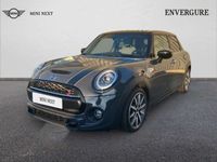 occasion Mini Cooper S Cooper S192ch