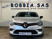 occasion Renault Clio IV 