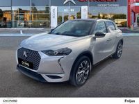 occasion DS Automobiles DS3 Crossback E-Tense La Premiere