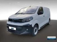 Occasion Opel Vivaro 2025 Blanc icy Monospace