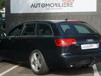 occasion Audi A6 3.0 V6 TDI 225 S-LINE QUATTRO TIPTRONIC BVA6