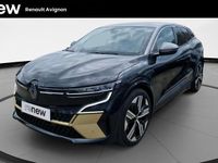 Occasion Renault Megane E-Tech Iconic 161 kW (220 ch) 2022 Noir Berline