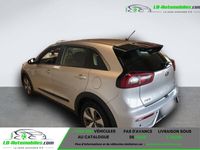 occasion Kia Niro 1.6 GDi Hybride 105 ch BVA