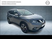 occasion Nissan X-Trail 1.6 dCi 130ch Tekna Euro6 7 places Offre