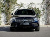 occasion Mercedes GLC400d 400 d 330ch AMG Line 4Matic 9G-Tronic