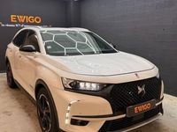 Occasion DS Automobiles DS7 Crossback Performance 177 ch (130 kW) 2019 SUV