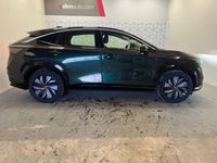 Occasion Nissan Ariya 177 kW (242 ch) 2024 Vert SUV
