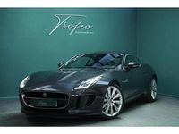 Occasion Jaguar F-Type 341 ch (250 kW) 2015 Coupé