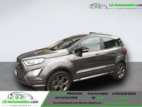 Occasion Ford Ecosport 99 ch (72 kW) 2019 SUV