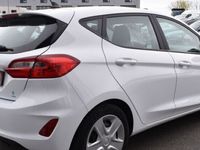 occasion Ford Fiesta 1.1 75CH CONNECT BUSINESS 5P