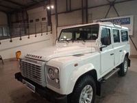 occasion Land Rover Defender Station Wagon 110 MARK VI