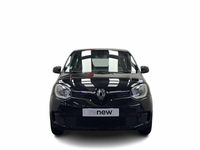 Occasion Renault Twingo Zen 60 kW (82 ch) 2022 Noir Citadine