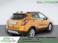 Occasion Opel Mokka X 140 ch (102 kW) 2017 SUV