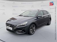 Occasion Hyundai i30 122 ch (89 kW) 2020 Berline