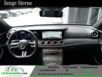 occasion Mercedes E400 ClasseBVA 4MATIC