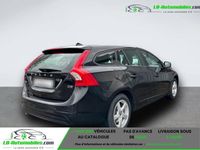 occasion Volvo V60 D2 120 ch BVM