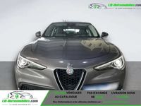 occasion Alfa Romeo Stelvio 2.0t 280 Ch Q4 Bva