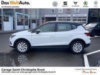 occasion Seat Arona 1.0 EcoTSI 95ch Start/Stop Xcellence Euro6d-T