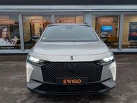 Occasion DS Automobiles DS7 Crossback Performance 132 ch (97 kW) 2024 Gris SUV