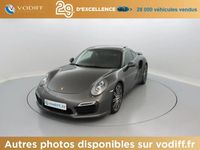 Occasion Porsche 991 560 ch (411 kW) 2014 Gris Coupé