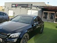 occasion Mercedes C200 ClasseD 160ch Amg Line 9g-tronic