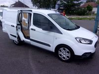 occasion Ford Transit COURIER 1.5 tdci 75 cvGPSBV6