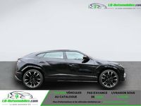 occasion Lamborghini Urus 4.0 V8 650 ch BVA