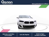 occasion BMW X2 M Sport 18 I 140ch Automatique