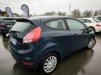 occasion Ford Fiesta 1.0 Ecoboost 100ch Stop&start Edition 5p