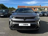 Occasion Renault Captur Techno 145 ch (106 kW) 2025 Biton SUV