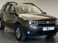 occasion Dacia Duster dCi 110 EDC 4x2 Laureate Plus 2017