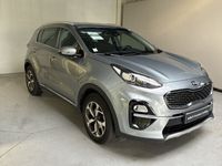 occasion Kia Sportage 1.6 CRDi 136ch MHEV Design 4x2 DCT7 - VIVA191689136