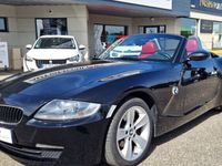 occasion BMW Z4 Roadster 2.5 i 24V 177cv