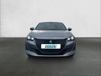 Occasion Peugeot e-208 Business-Line 100 kW (136 ch) 2022 Gris Citadine