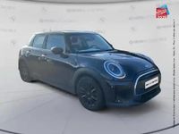 Occasion Mini Cooper Premium Plus 2022 Midnight black ii Citadine