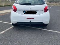 occasion Peugeot 208 1.4 HDi 68ch BVM5 Active