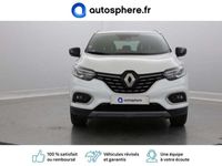 occasion Renault Kadjar 1.3 TCe 160ch FAP Black Edition SL EDC