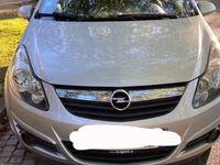 occasion Opel Corsa 