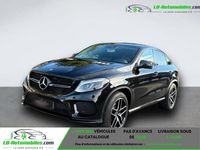 Occasion Mercedes GLE350 258 ch (189 kW) 2019