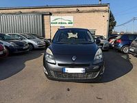 Occasion Renault Grand Scénic III Dynamique 131 ch (96 kW) 2009 Gris Monospace